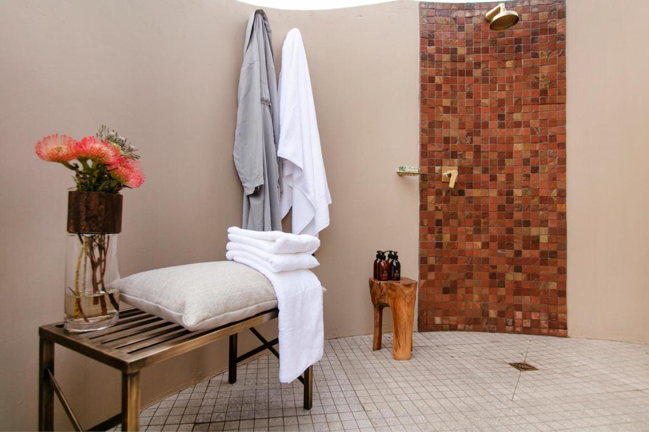 Thabamati Luxury Tented Camp Timbavati Game Reserve Buitenkant foto